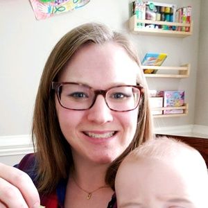 Meet your Posher, Suzanne